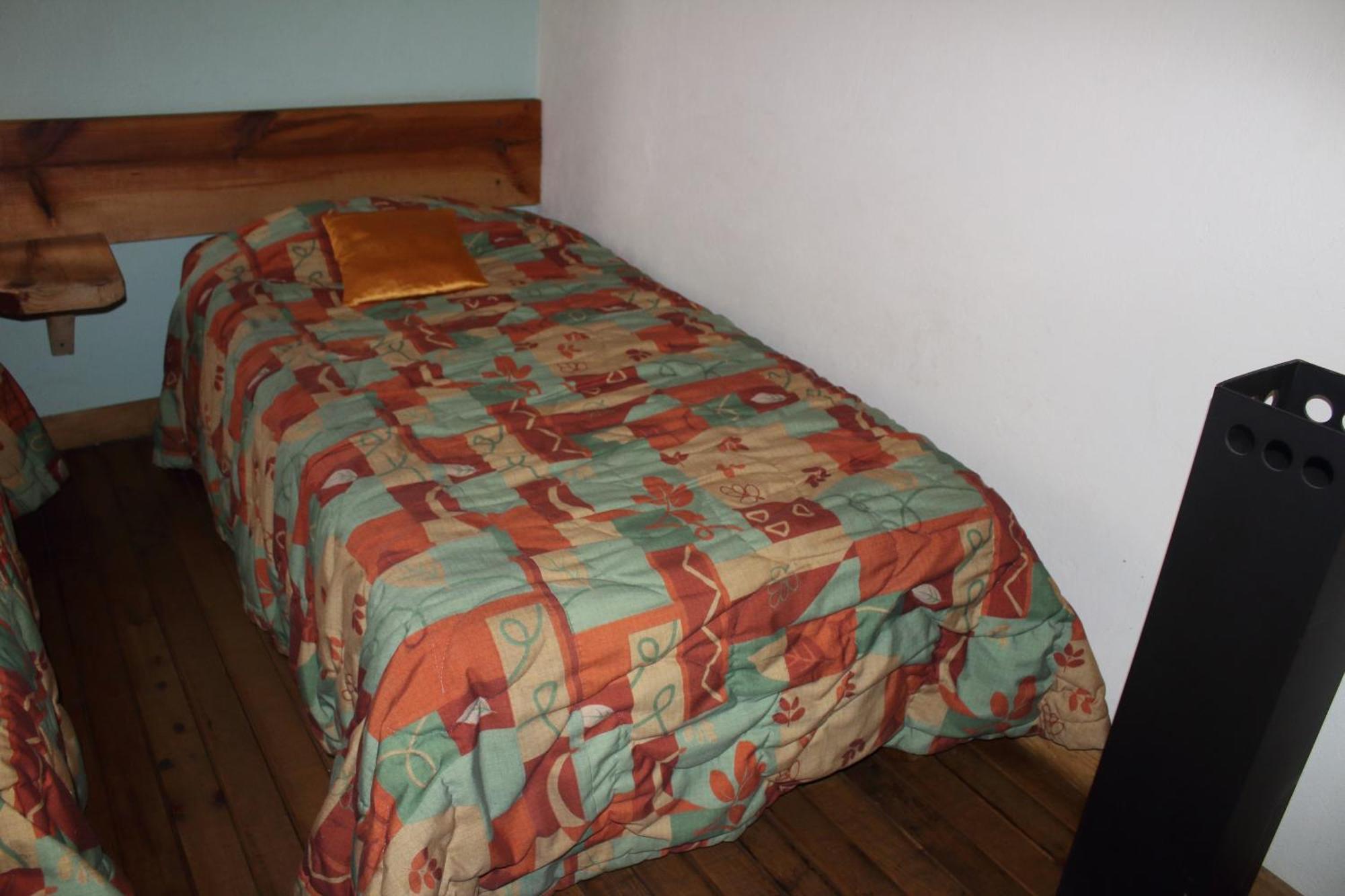 La Vieja Casona Hotel La Manzanilla de La Paz Værelse billede