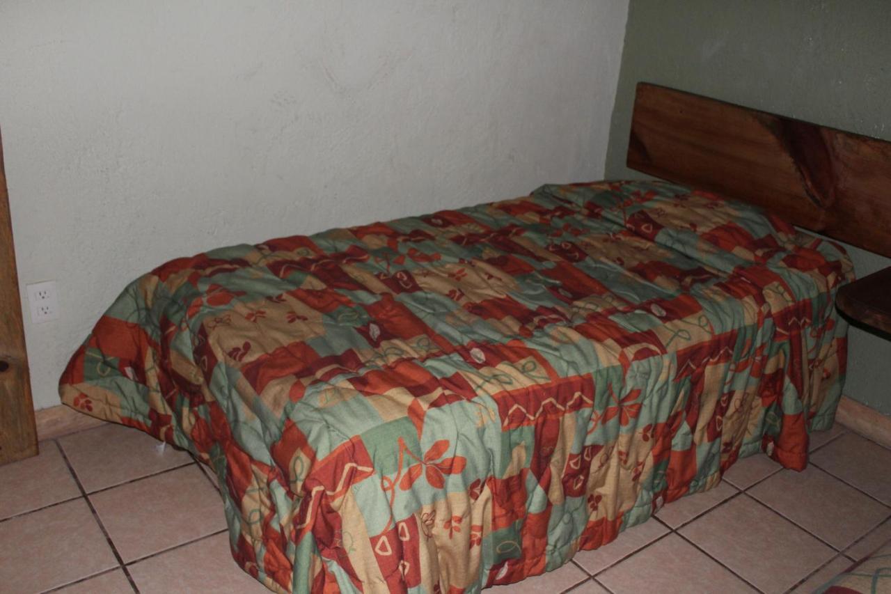La Vieja Casona Hotel La Manzanilla de La Paz Værelse billede